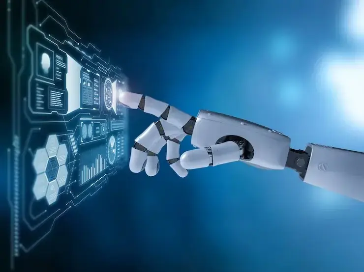 AI Automation Solutions